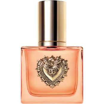 Dolce&Gabbana Devotion Eau De Parfum Intense apă parfumată intense pentru femei - imagine 2